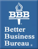 Better Business Bureau Member