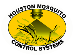 Houston Mosquito Control Systems